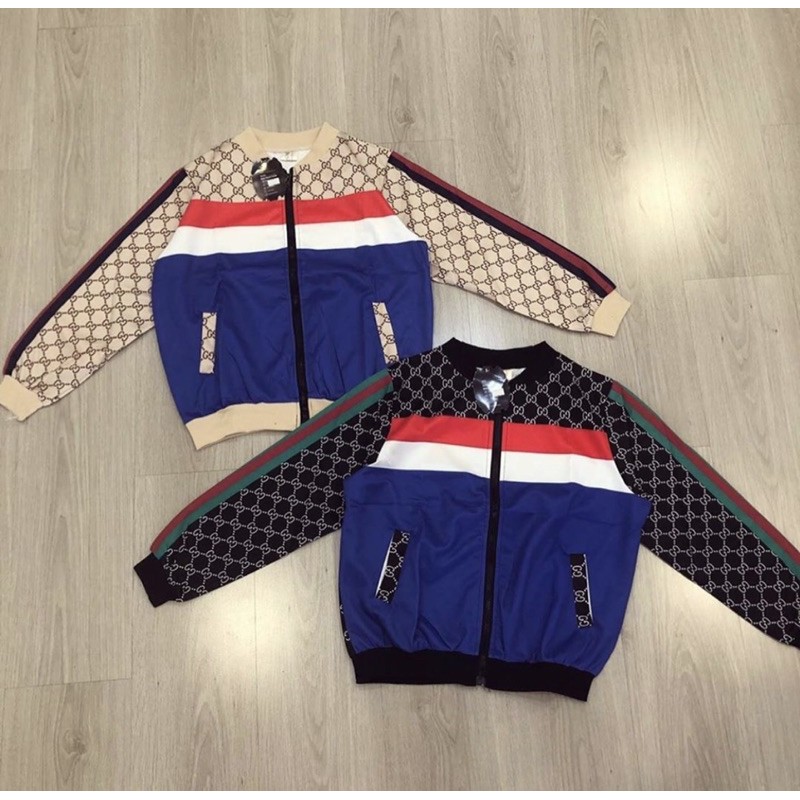 jacket fashion import ( GC Pepsi )