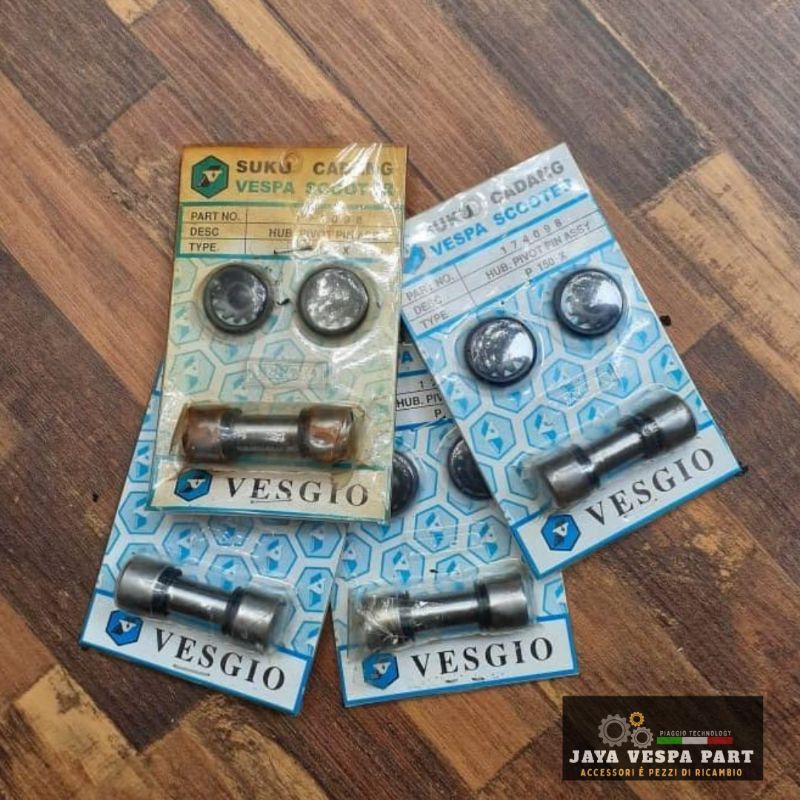 As Ayun Vespa PX Lama thn 80an/ Kingpen Vespa PX As Kecil/ As Ayun Vespa Murah Vesgio