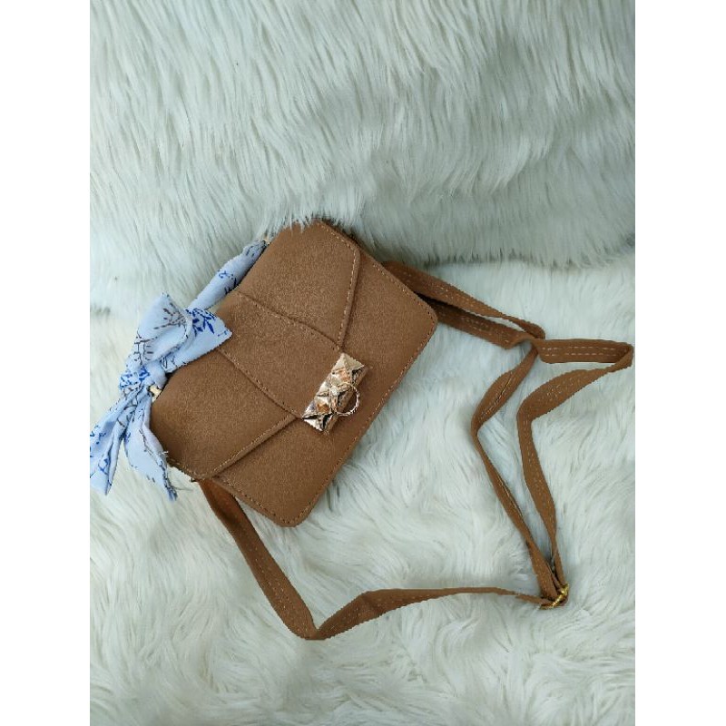 Slingbag lokal