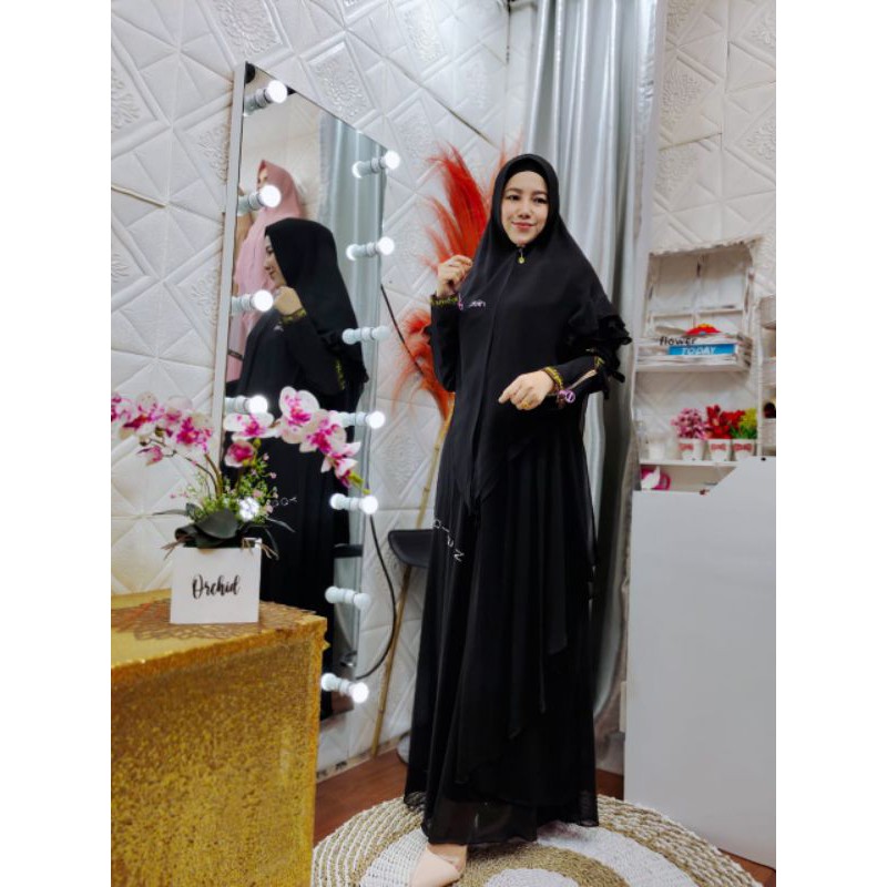 Thantchy by Yodizein