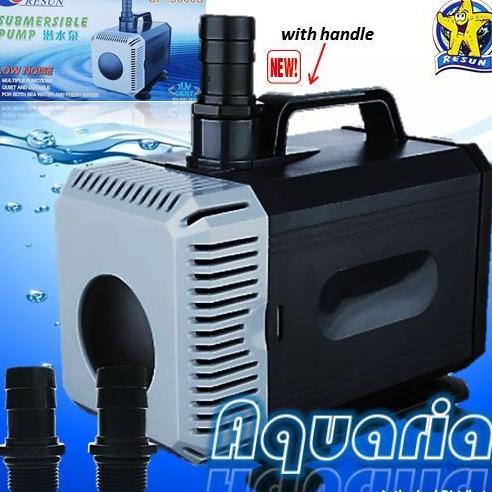 Resun SP-9000 Pompa Air Celup Submersible Water Pump
