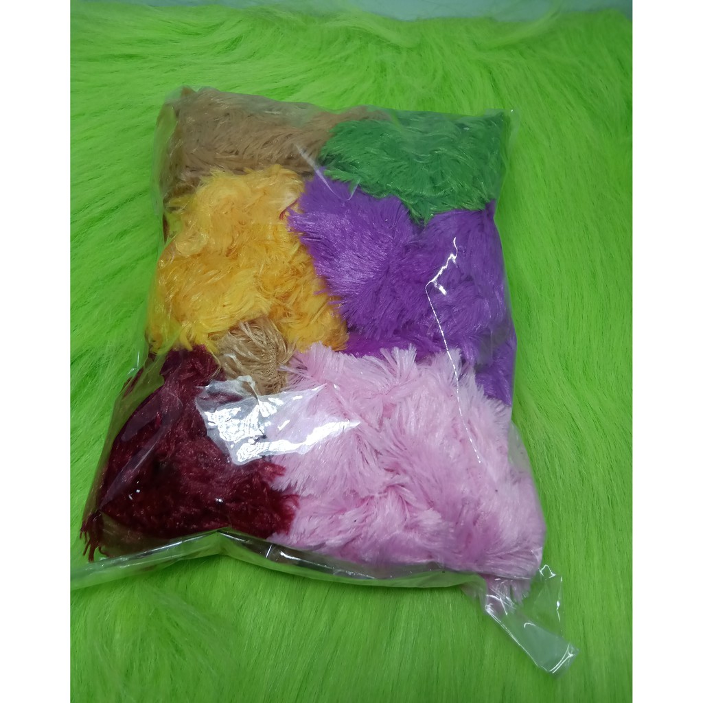 Scrunchie ikat rambut cepol termurah best seller