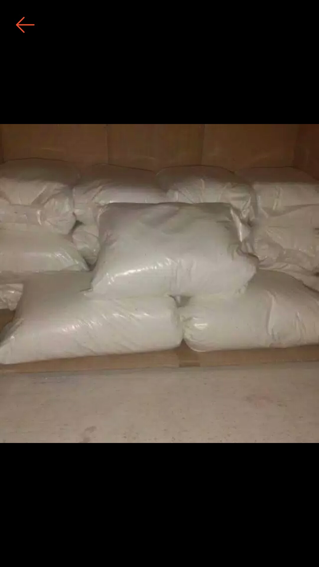 Detergen Curah Bubuk