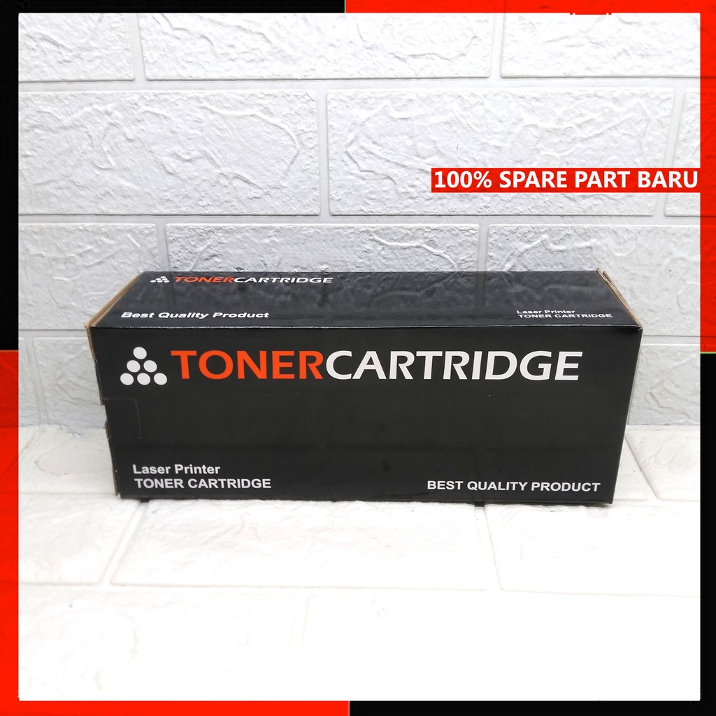 Toner Cartridge Compatible TN-1080 untuk printer Brother HL 1200/1201/1211/1601/1616/1911