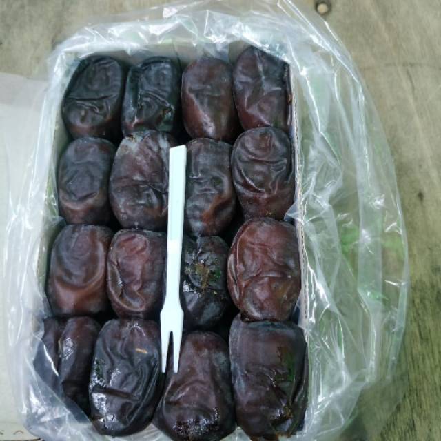 

KURMA PREMIUM