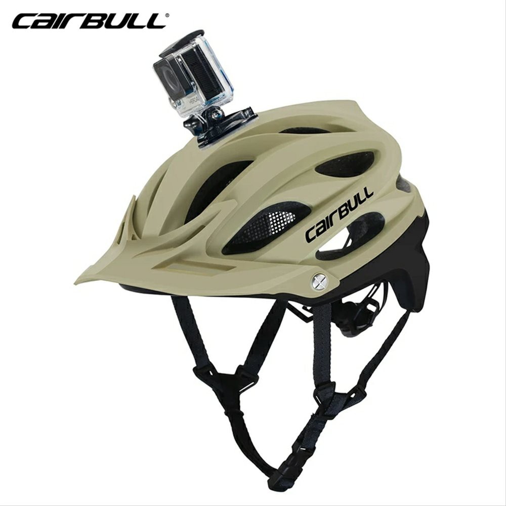 Helm Cairbull AM Enduro Model TLD A1 A2 Troy Lee Designs