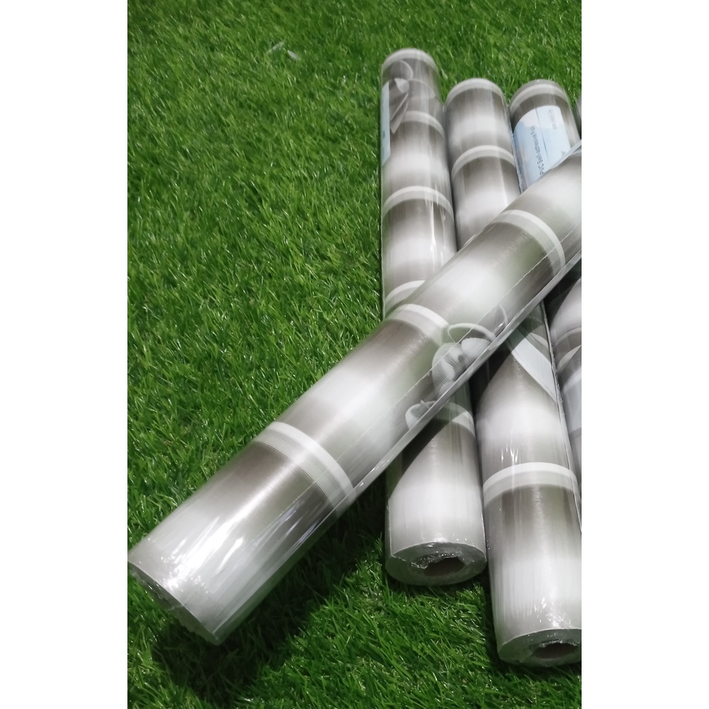 wallpaper dinding/stiker/motif lucu/1 roll