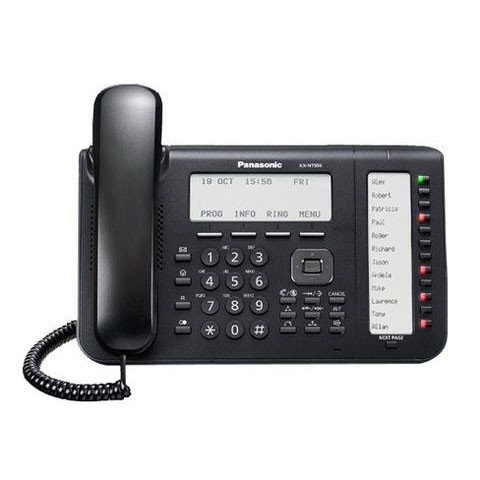 KX-NT556 Digital Proprietary Phone