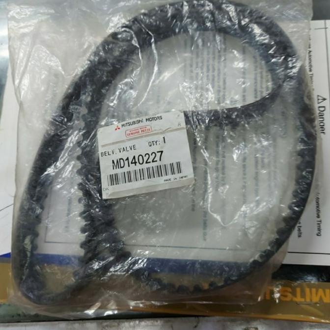 Timing Belt Mitsubishi Eterna Sohc th1988 sd th1993