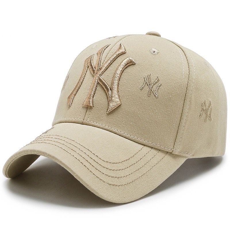 Topi MLB NY