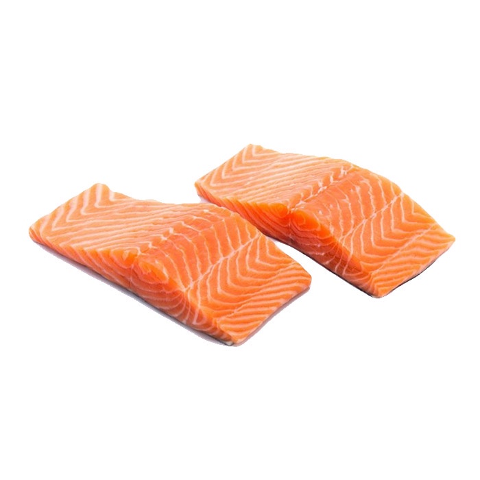 

Norwegian Salmon Fillet - Sashimi Grade 1kg (5-7 fillet)