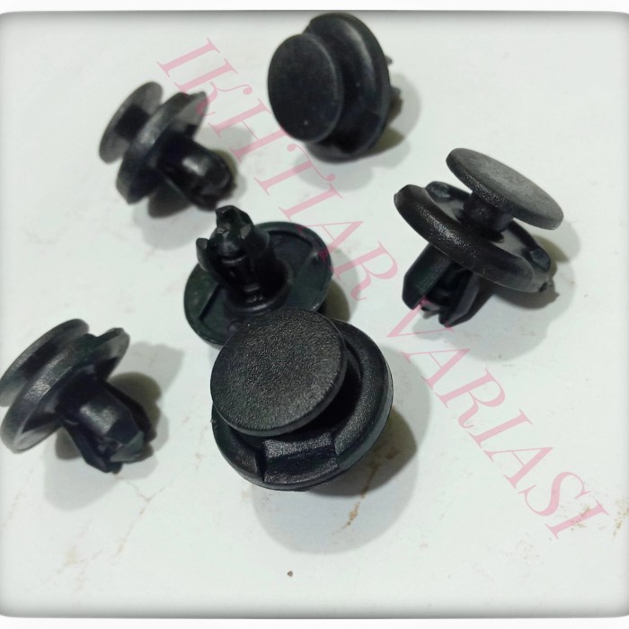 10 Pcs Kancing bemper Escudo Kancing bemper Suzuki Escudo Kancing Escudo