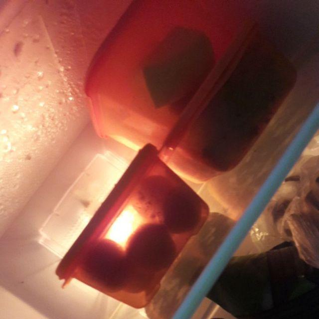 Technoplast Kotak Penyimpanan Serbaguna 1 Set  Azumi Set Of 18 Murah