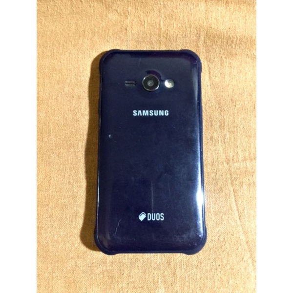 Handphone second murah Samsung J1 ace / J110G