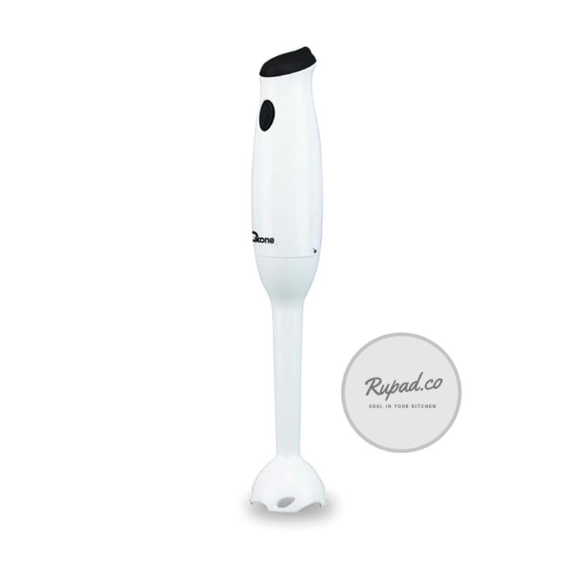 OXONE Hand Blender OX-141 Blender Otomatis Mixer Sayuran & Buah