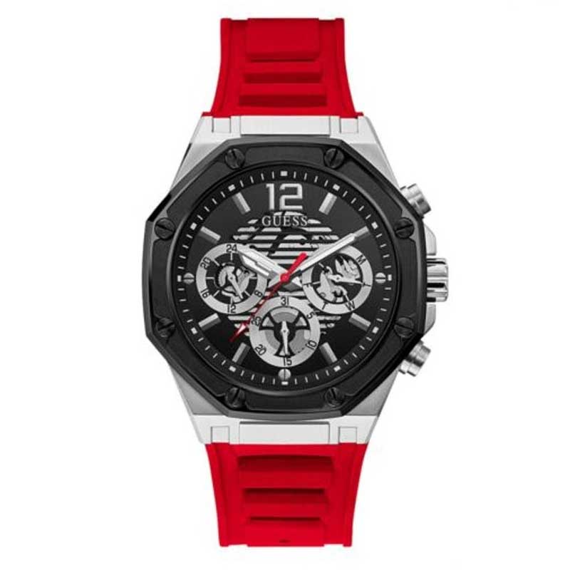 JAM GUESS ORIGINAL -  GUESS GW0263G3 RS GW 0263 G3 GUESS GW0263 JAM TANGAN PRIA JAM PRIA CT