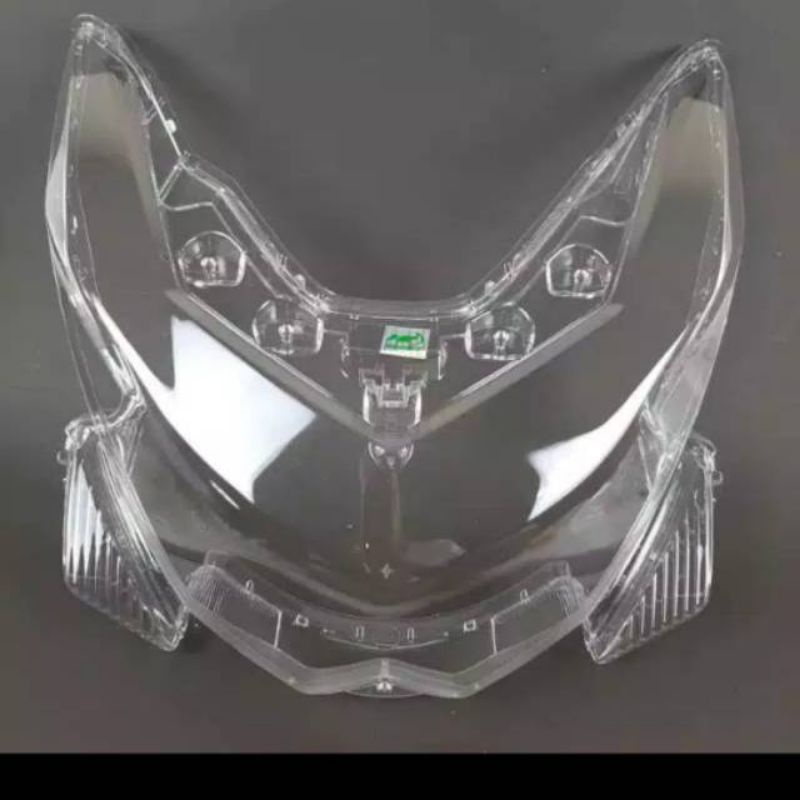 KACA MIKA LAMPU DEPAN YAHAHA XEON RC 125 BERKUALITAS