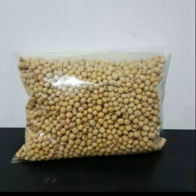 

Puri Segar Shop, KACANG KEDELAI 500 Gram