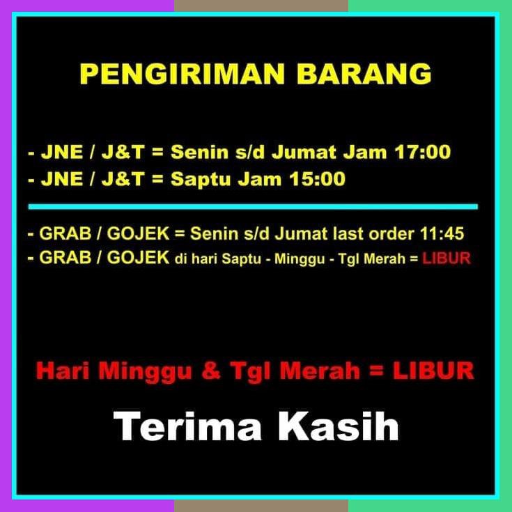 

Kopi Arabika Gayo Bourbon Natural 200Gr Biji Atau Bubuk Biji Kopi