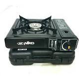 KOMPOR PORTABLE NIKO KOMPOR PORTABLE / Kompor Camping Piknik/Kompor