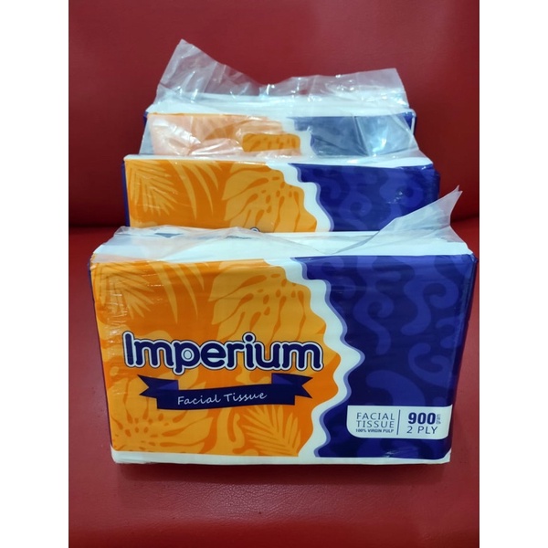 TISU IPERIUM 900gr MURAH