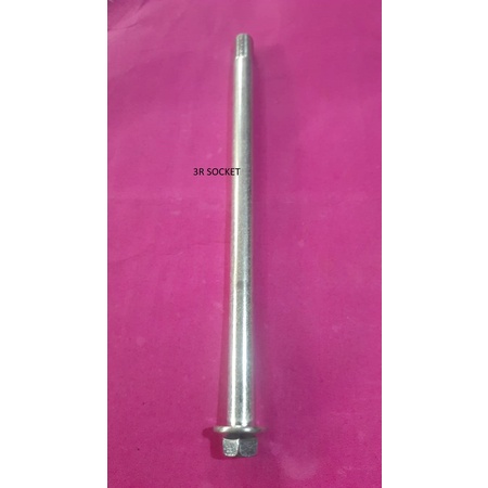 As roda depan motor honda beat