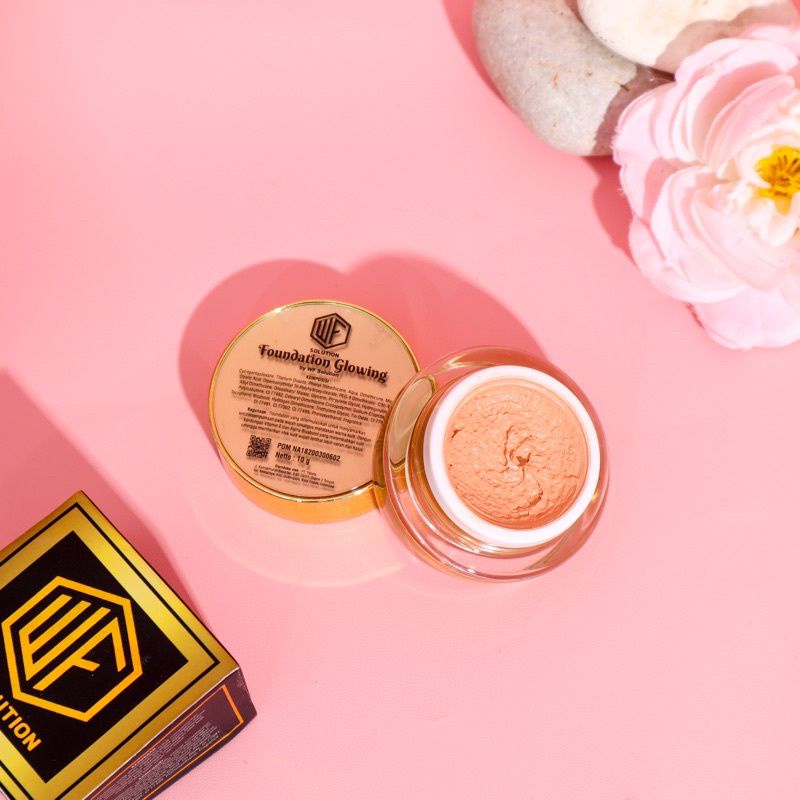 Fondecion WF SOLUTION