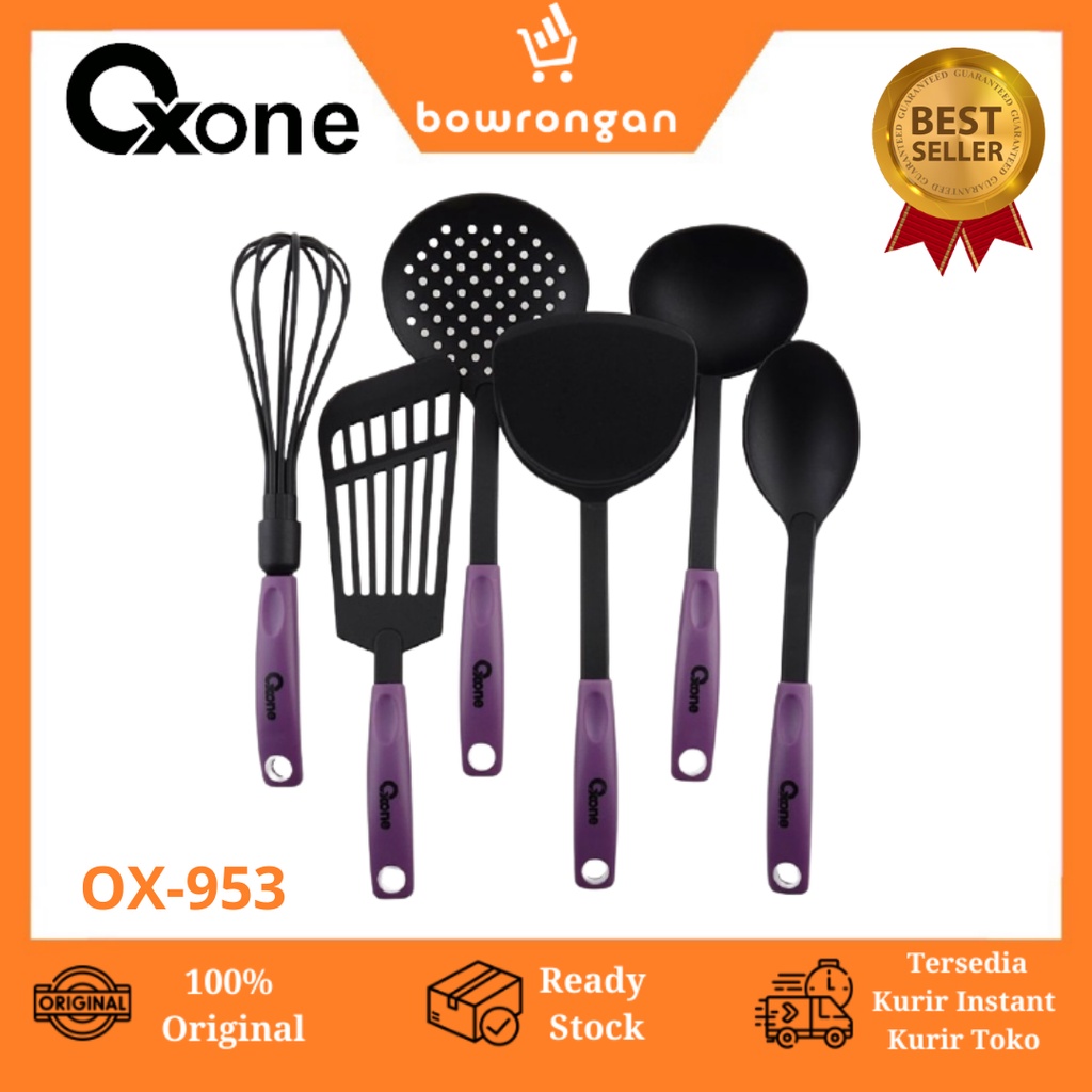 OXONE KITCHEN TOOLS NYLON OX-953