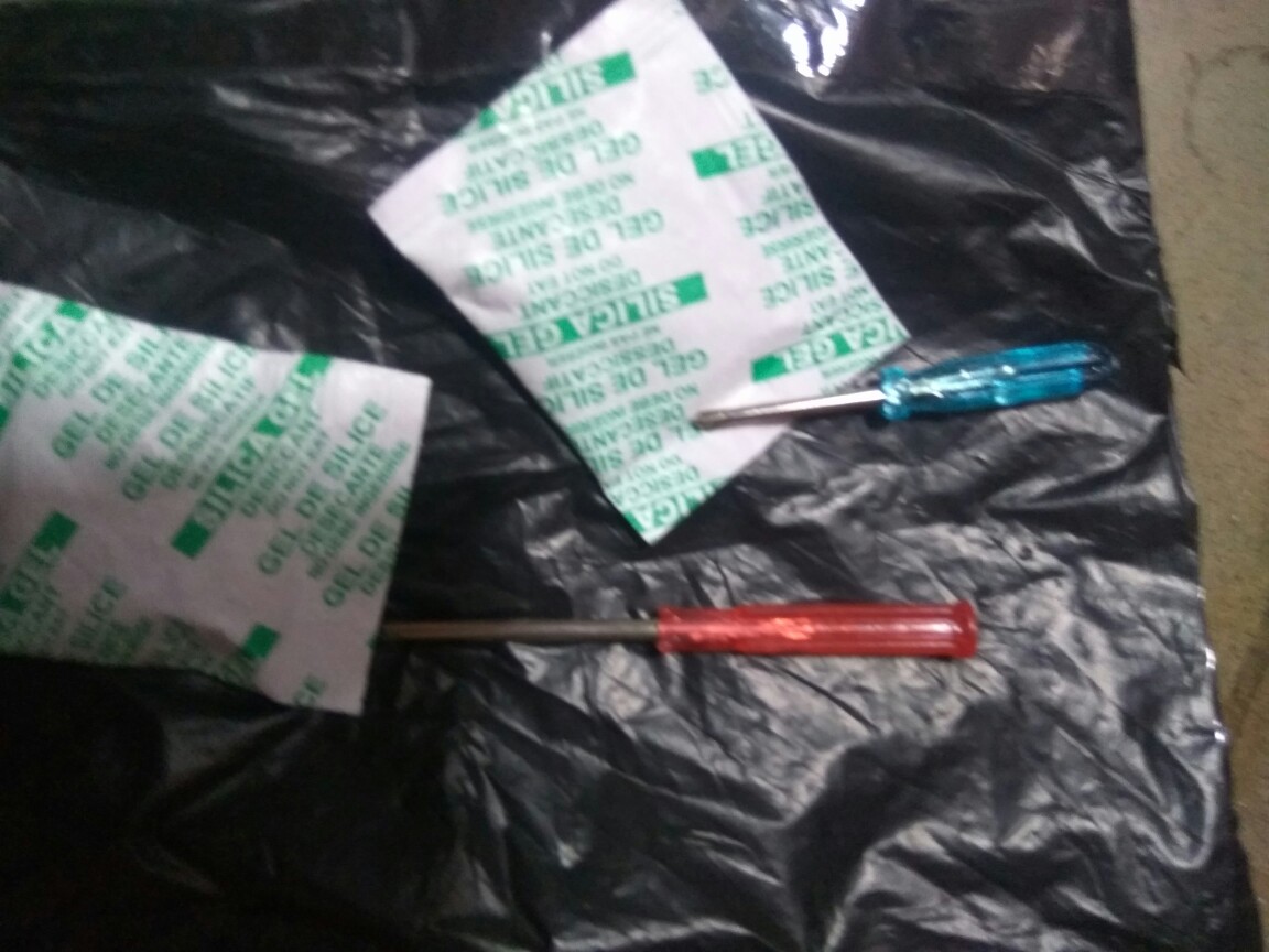 Obeng Kembang Mini Kecil Diameter 1milimeter - 2milimeter Obeng Untuk Jam Obeng Kacamata Remot Tv Ac