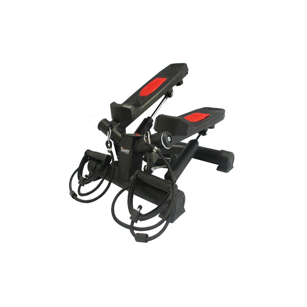 Alat Fitness Mini Stepper With LCD Monitor TL-515 Total Fitness