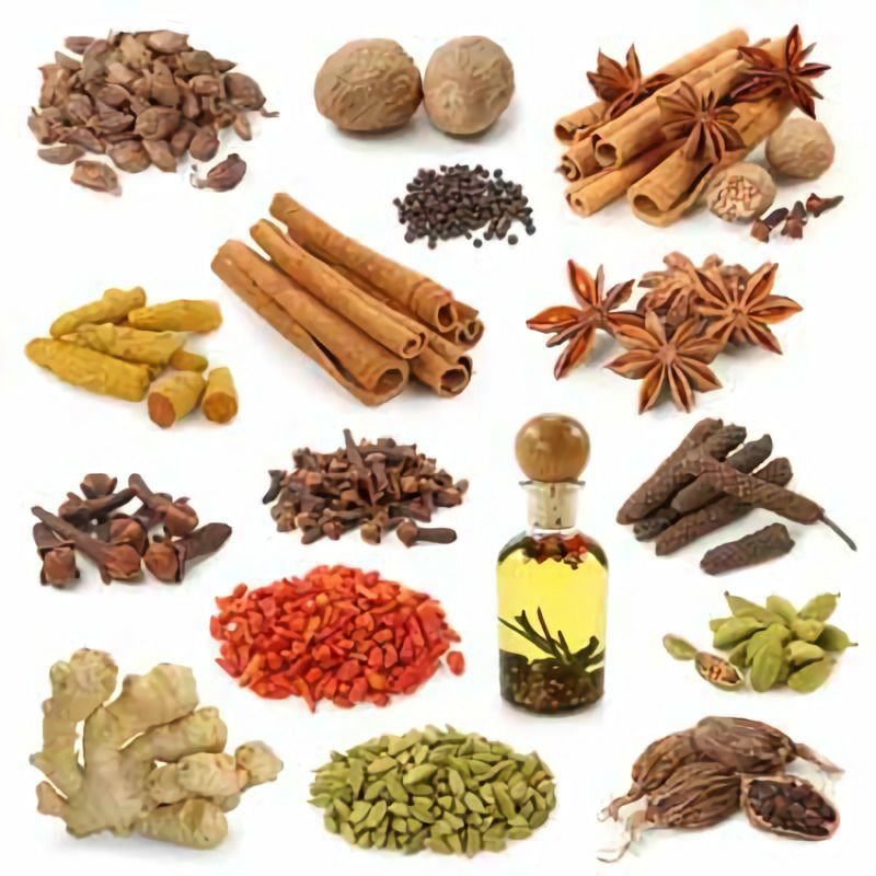 

500G (Kemiri,Ketumbar,Lada,Pala,Ebi,Jinten,Cengkeh,Kapol,Pk,Kayu Mns,Asem Kandis)