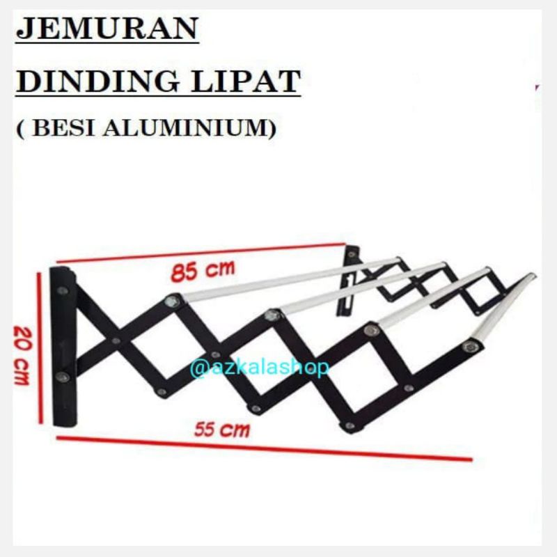 JEMURAN GANTUNG JEMURAN TEMPEL JEMURAN DINGIN