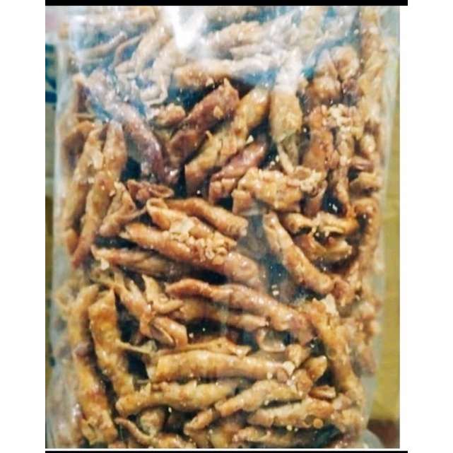 

kacang sembunyi/ kacang umpet