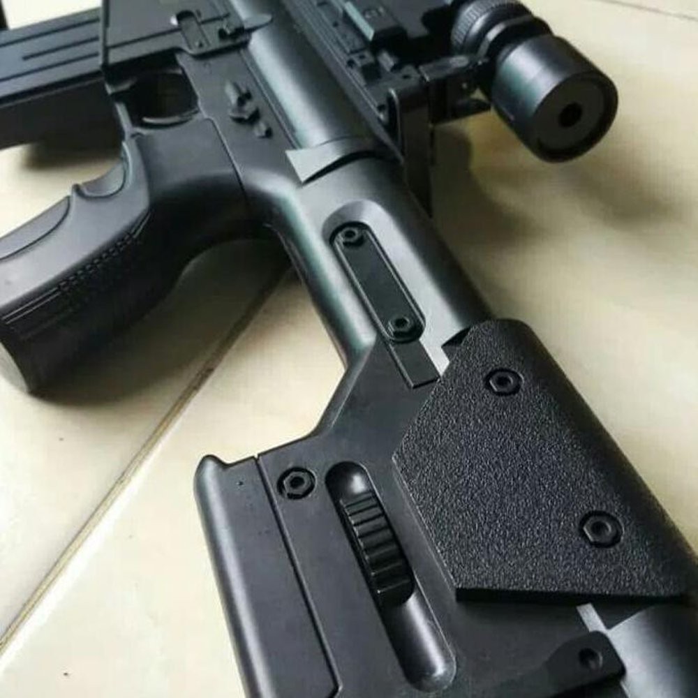 Tembakan mainan  Senjata Air softgun Sniper M378 MP900  