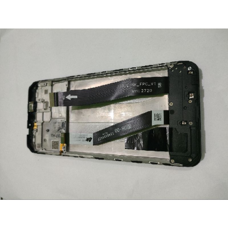 LCD XIAOMI REDMI 9 ORIGINAL COPOTAN