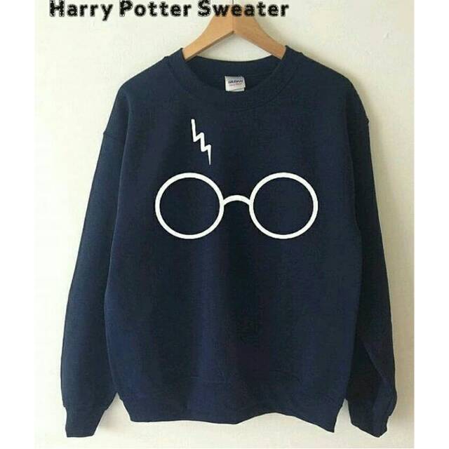 Harry potter sweater