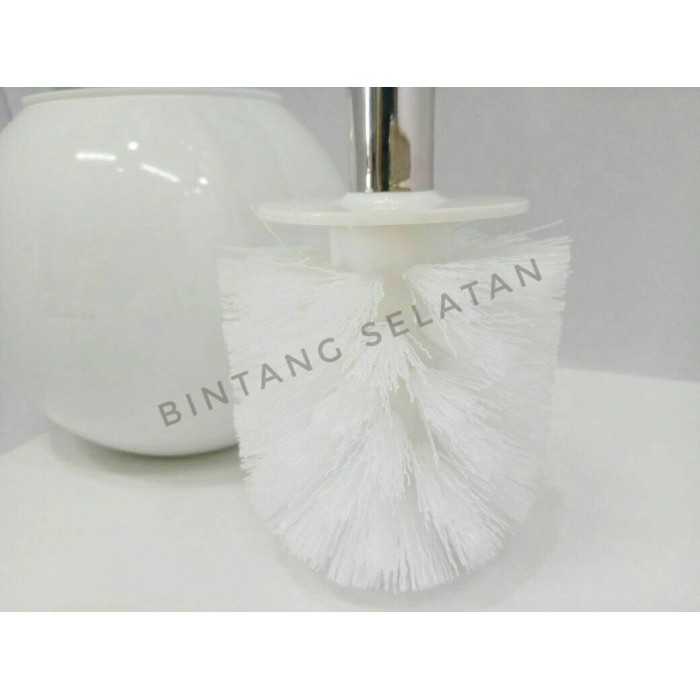 TOILET BRUSH SIKAT TOILET KLOSET SUB TB 07