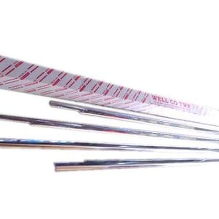 LIST KACA SAMPING AVANZA / XENIA LAMA , VVTI