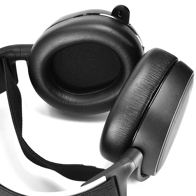 Btsg Bantalan Telinga Elastis Untuk Headphone Turtle Beach Stealth300 / 400