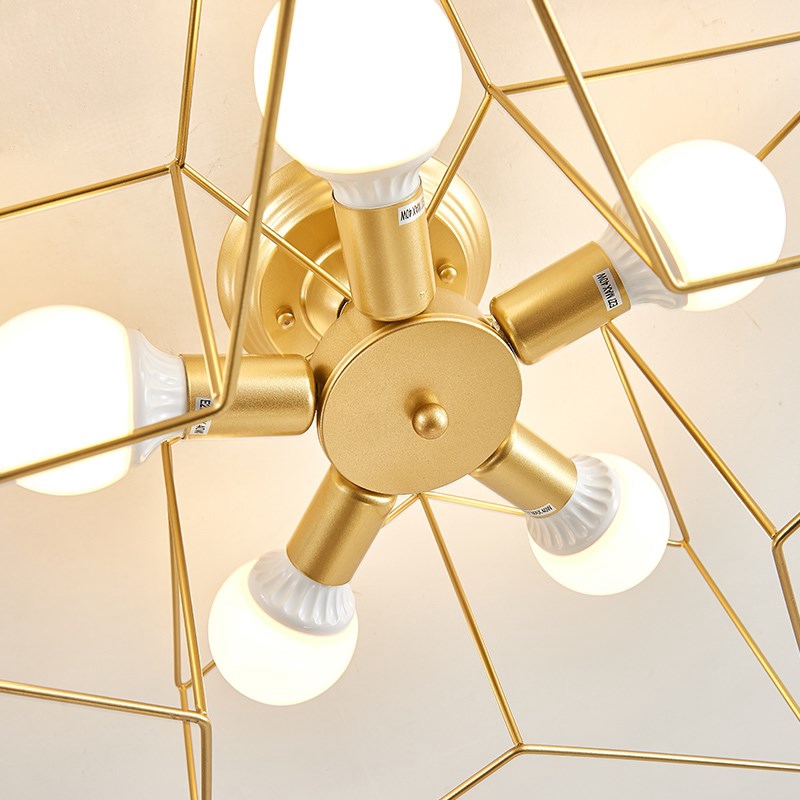 Lampu langit langit rumah Besi koridor aula kamar tidur Lampu langit langit rumah Besi koridor aula kamar tidur