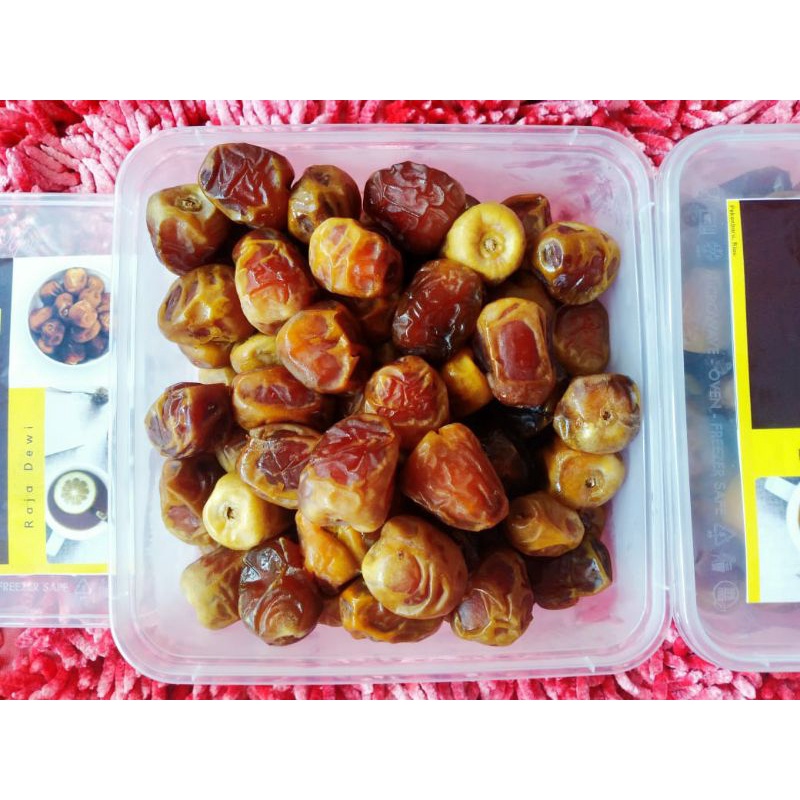 

KURMA SUKARI 100% ORIGINAL IMPORT 300