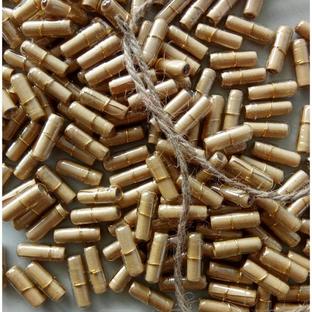 

SURAT KAPSUL UWU || 50PCS