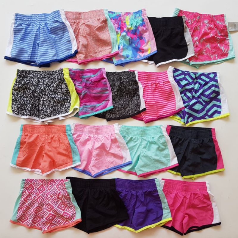 Hotpants Sport Danskin Now size Junior