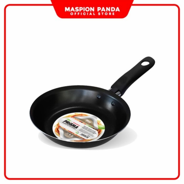 Maspion Prisma Fry Pan 20cm Teflon Fry Pan Anti Lengket