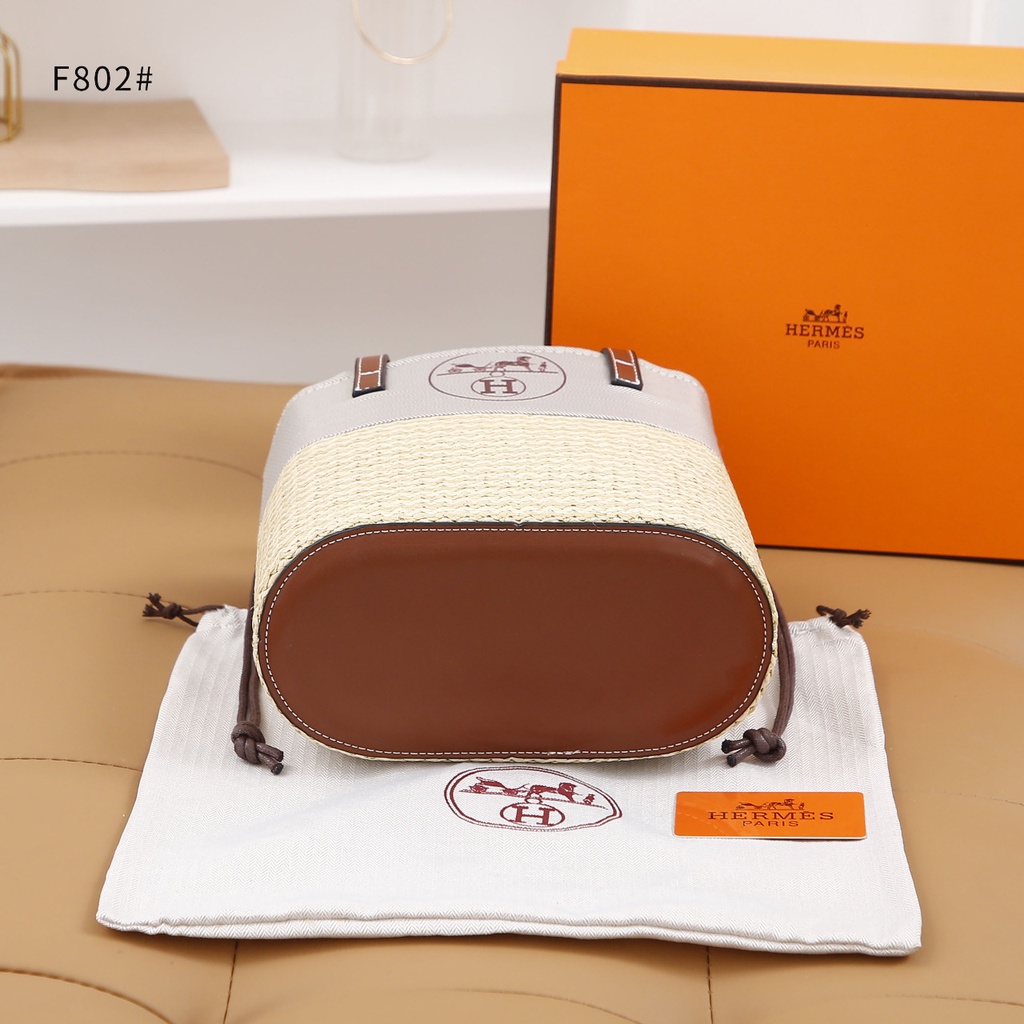 Bags Canvas #802 F802