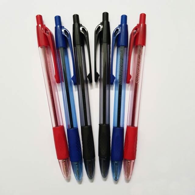 Snowman Ballpoint V5 0.7mm / Pulpen Snowman V 5 Cetekan / Pen Snowman V-5 Semi Gel 109