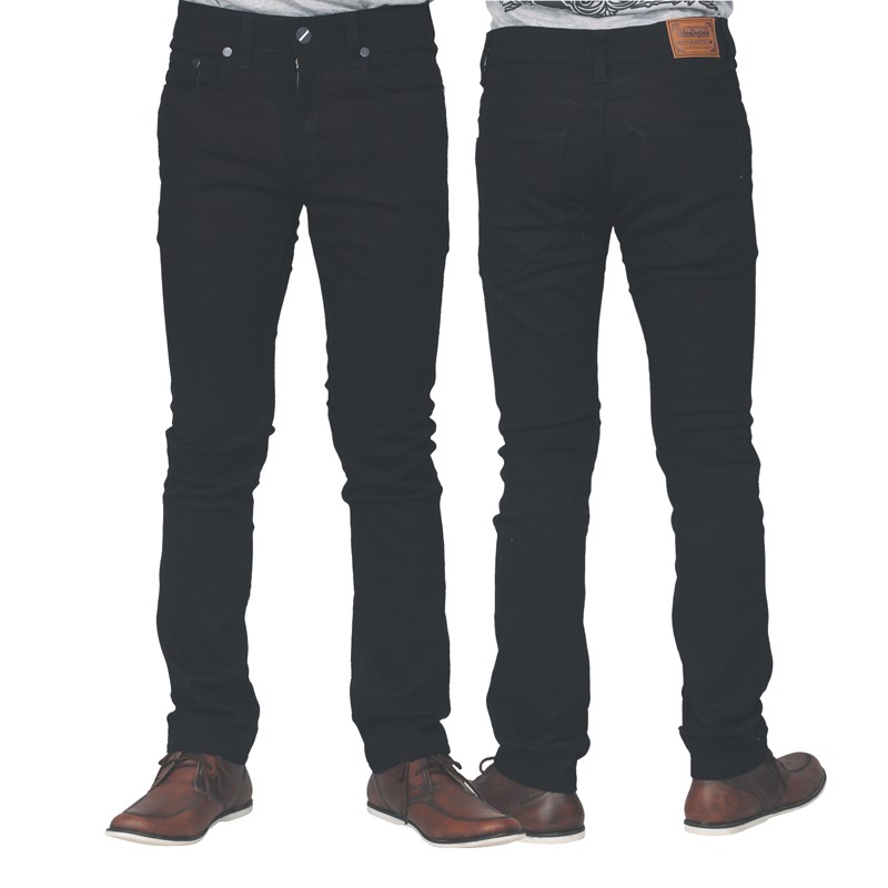 Celana Pria Rmd 012 Raindoz Warna Hitam Size S M L Xl Celana Pria Rmd 012 Raindoz Warna Hitam Size S M L Xl