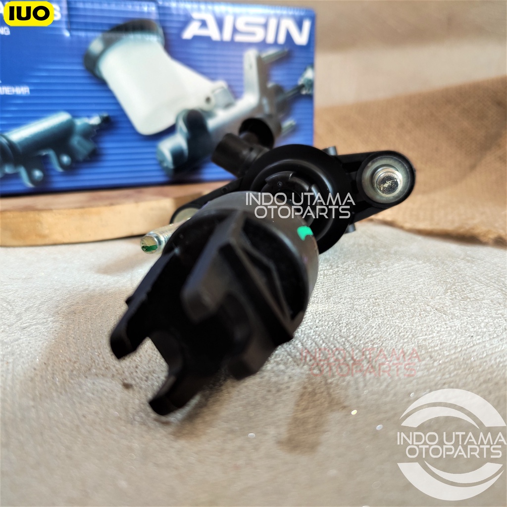 Clutch Master Innova Fortuner Hilux Master Kopling Atas AISIN CMTS 003A