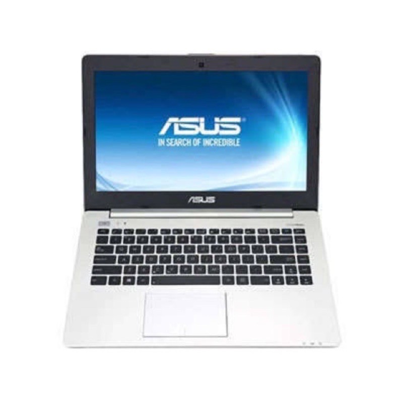Laptop Asus A455L Core i5 Nvidia