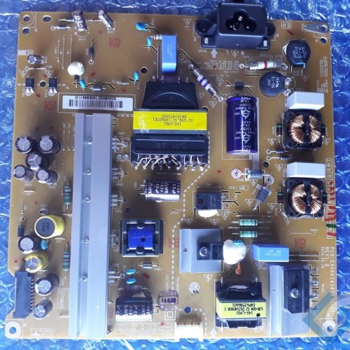 PSU POWER SUPPLY TV LED LG 42 INCH 42LB561T 42 LB 561T